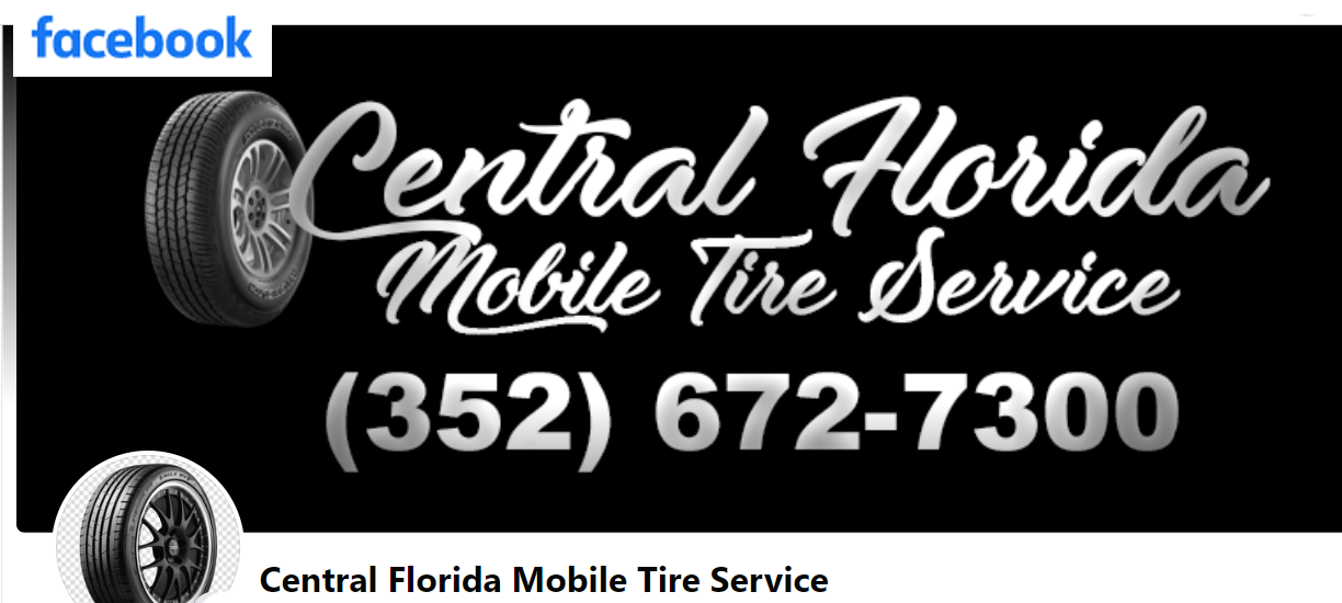 Follow Gainsville Fix Flat Tire Mobile Service on Facebook