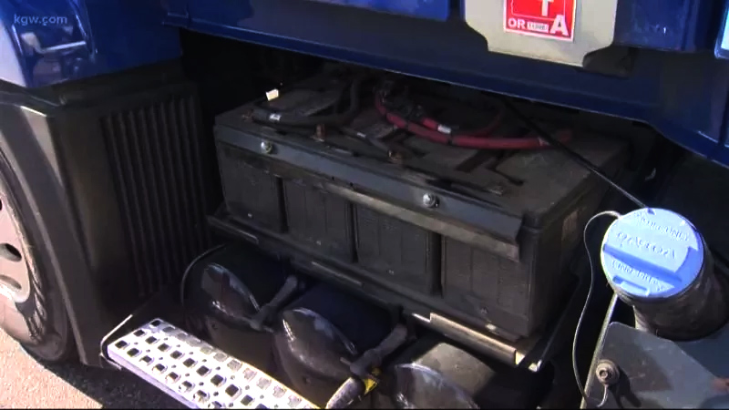 semi battery replacement roadside mobile service gainesville ocala alachua florida