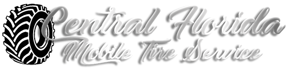 Mobile Tire Service for Tractors, Trucks Semis Cars and Trailers Alachua, Gainesville Ocala, Lake City